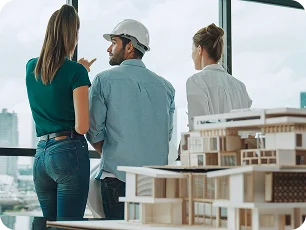 New Construction Developers