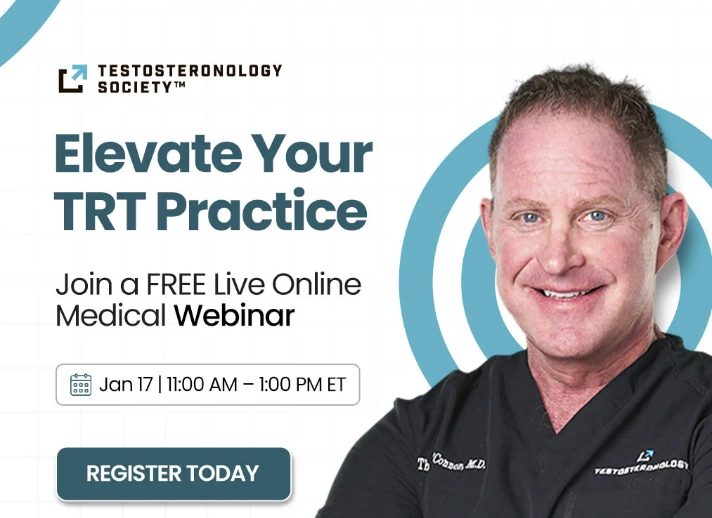 Testosteronology Society™
