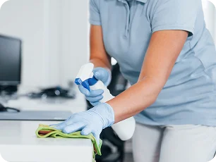 Residential & Commercial Cleaning Services
