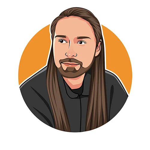 Web Developer