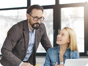 Executive Coaching