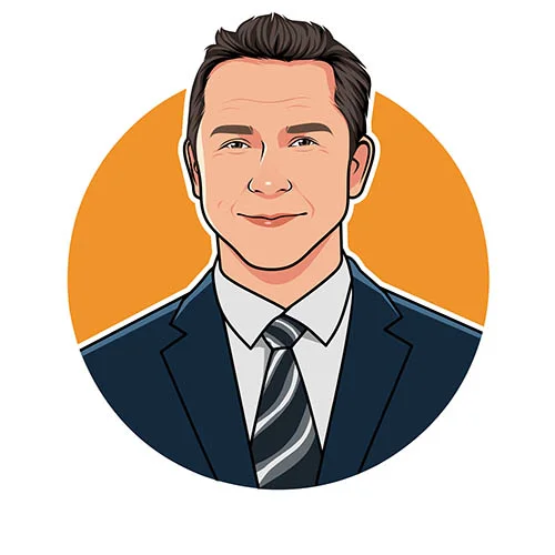 Marketing Director