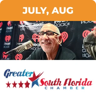 5star events podcast Steve