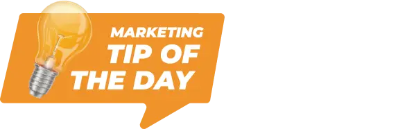 5 Star Visibility Marketing Tip Of The Day