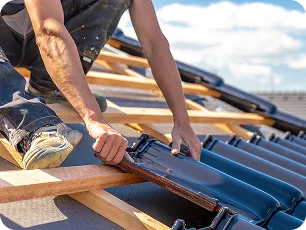 Roofing Contractors