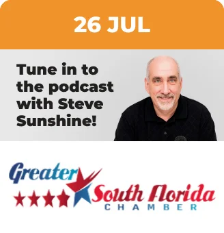 5star events podcast Steve