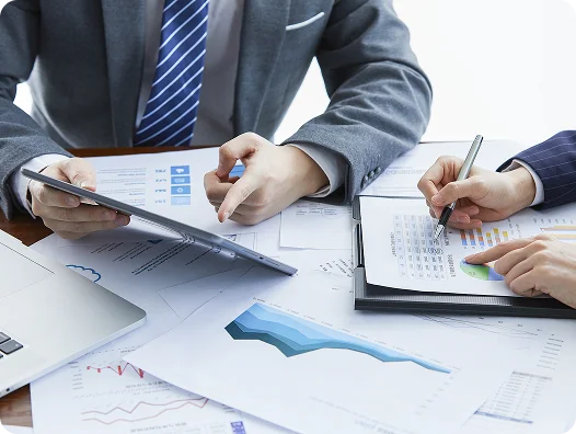 digital marketing for financial industry