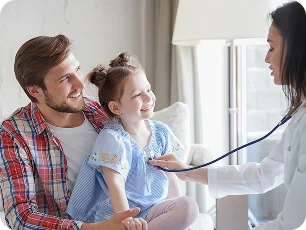 Private Medical Practices (GPs, Family Medicine)