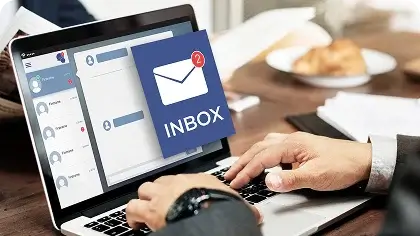 Email Marketing services