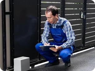 Garage Door Repair Services
