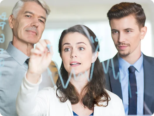 Digital marketing services for coaches