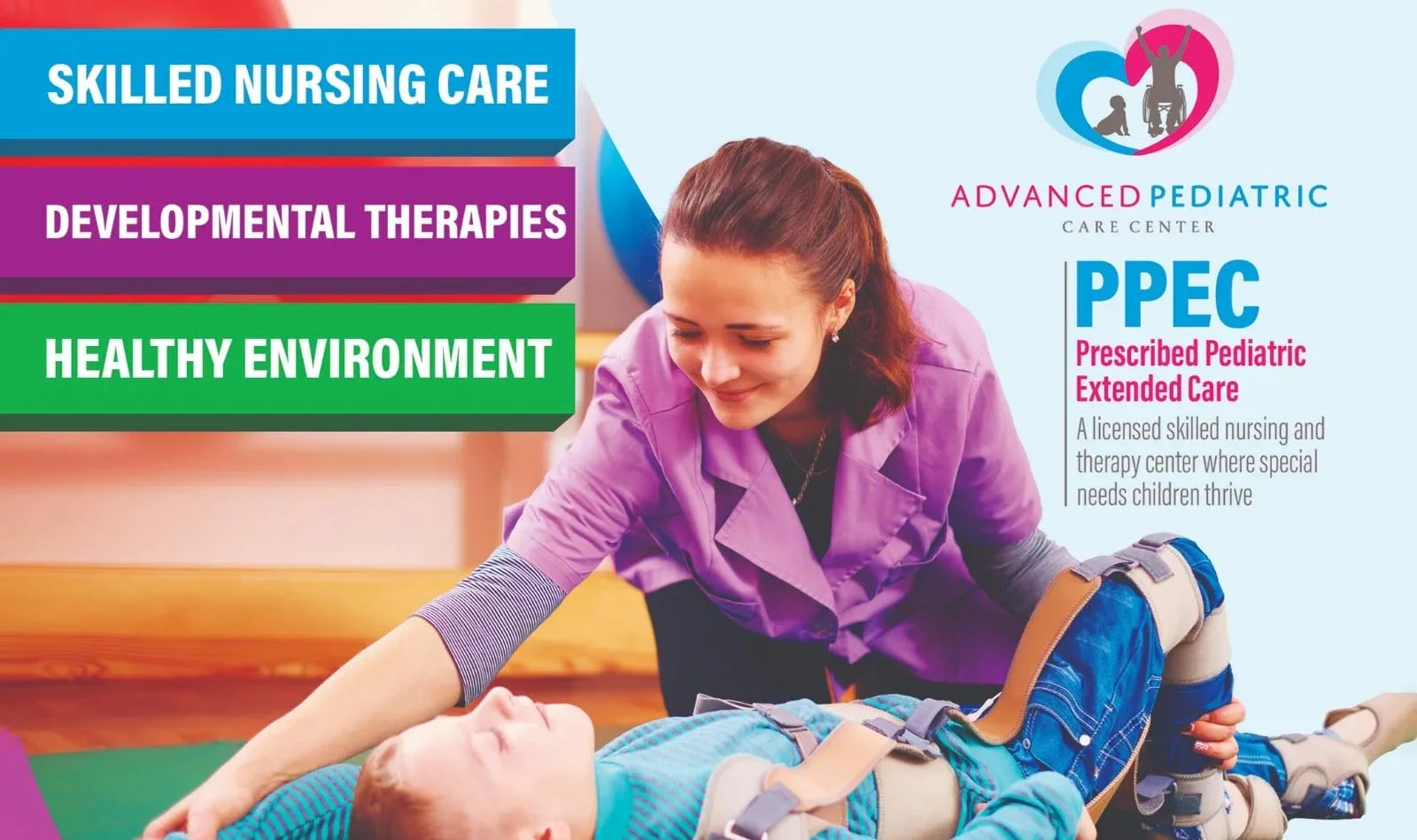 PPEC Medical