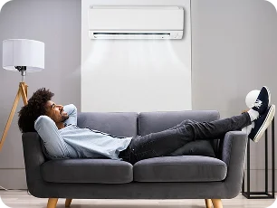 HVAC (Heating, Ventilation & Air Conditioning) Companies