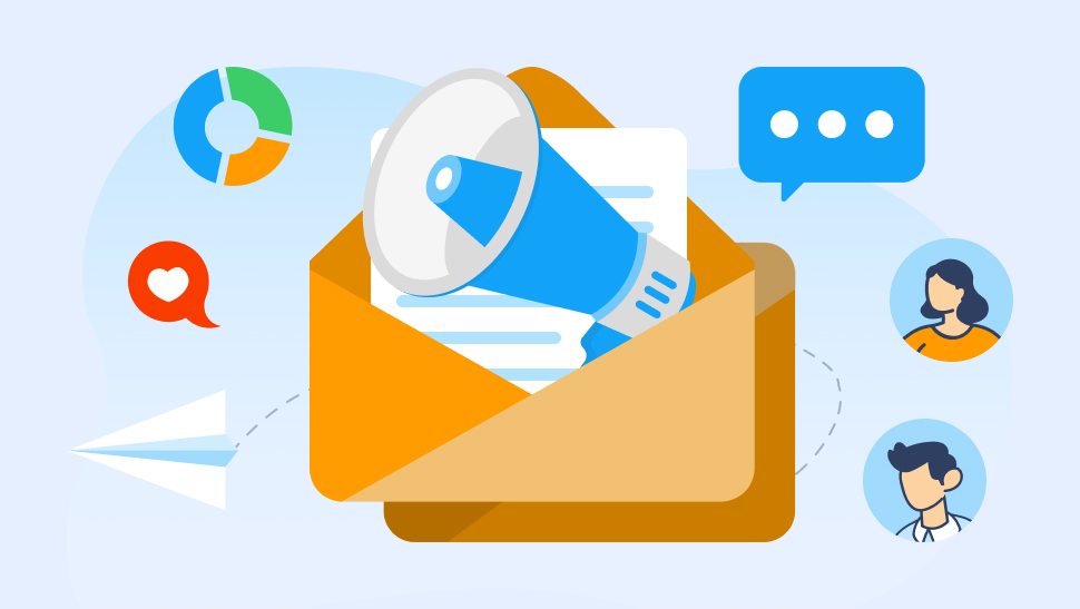 How to Use Email Marketing to Automate