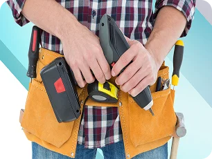 Handyman & General Repair Services