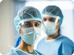 Medical Industrie