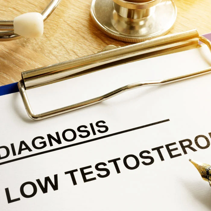 BioIdentical Hormone Treatment -
Body Care Doctor - Men