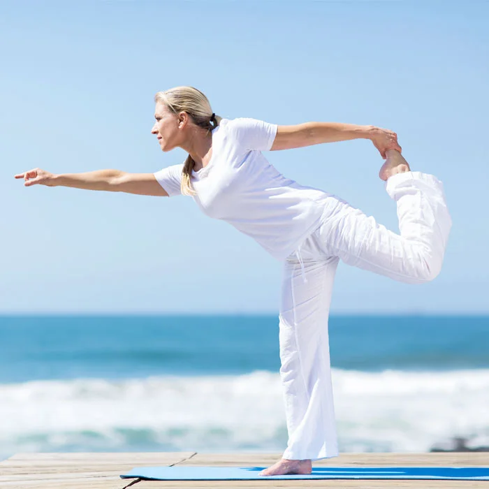 BioIdentical Hormone Replacement