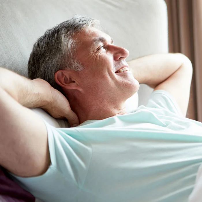 BioIdentical Hormone Replacement
for Men
