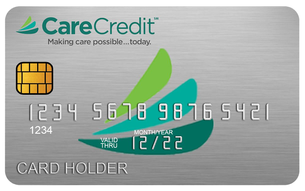 Care Credit Card