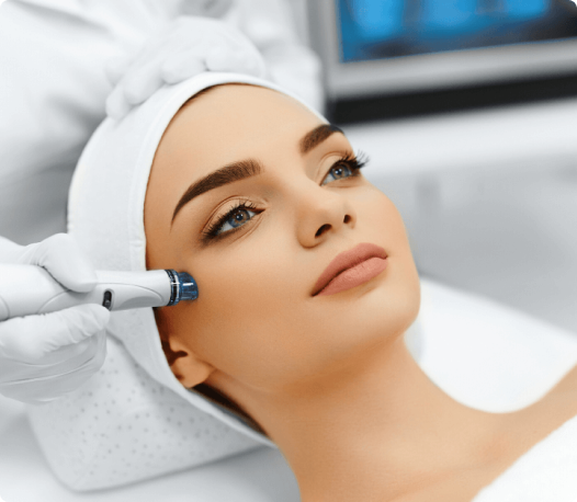 What is HydraFacial