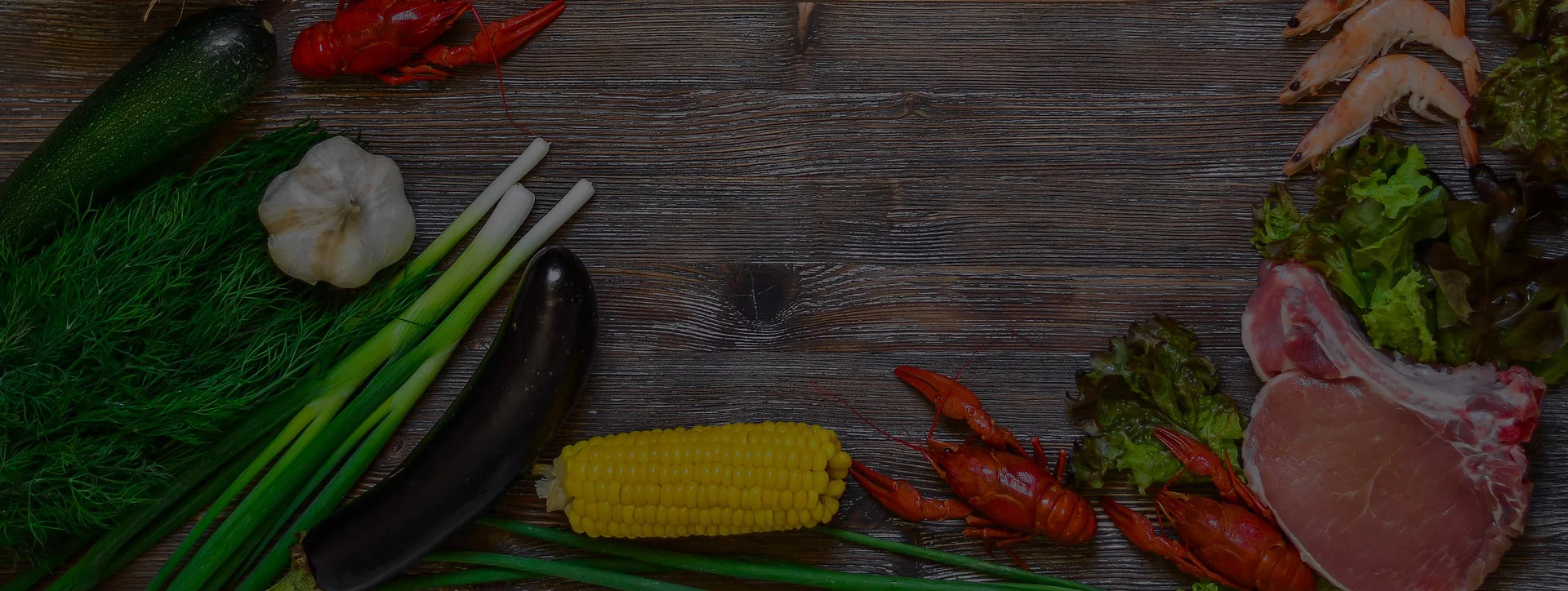 section background