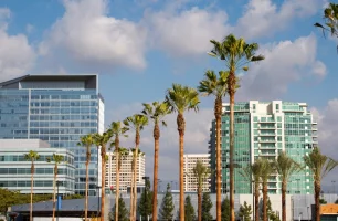 Orange County