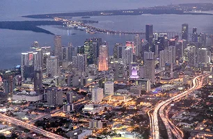 Miami-Dade County