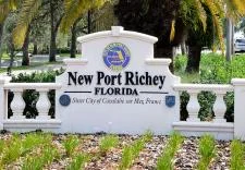 New Port Richey