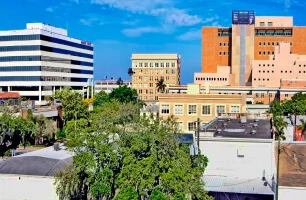 Manatee County