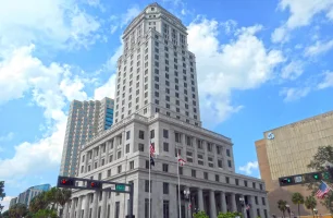 Miami Dade County
