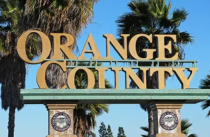 Orange County