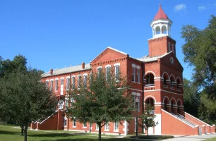 Osceola County