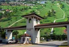 San Carlos Park