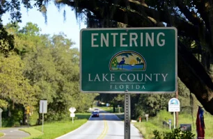 Lake County