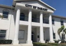 DeBary