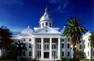 Polk County