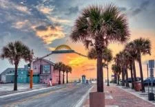 New Smyrna Beach