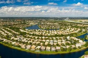 Silver Springs Shores