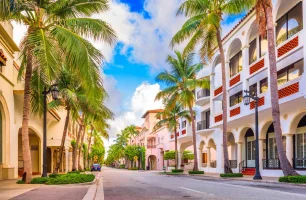 Palm Beach County