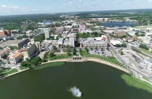 Polk County