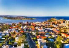 North Port