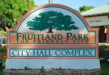 Fruitland Park