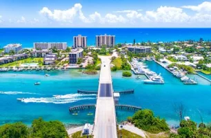 Palm Beach County