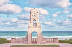 Palm Beach County