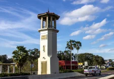 Temple Terrace