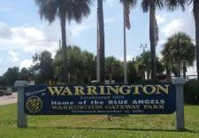 Warrington