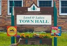 Land O Lakes