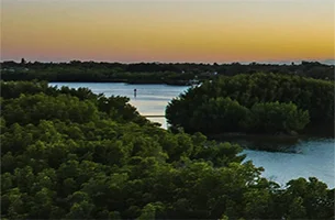 Indian River County