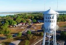 Lake Alfred